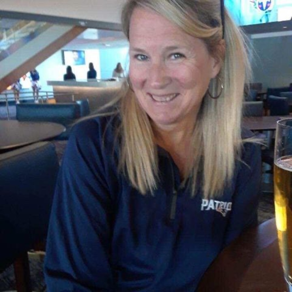 Meet your Posher, Ann